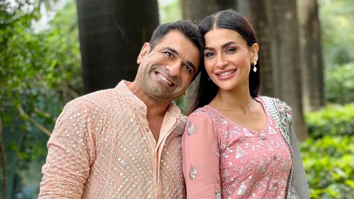 Pavitra Punia and Eijaz Khan confirm break-up, release statements 