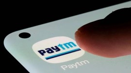Paytm Payments Bank