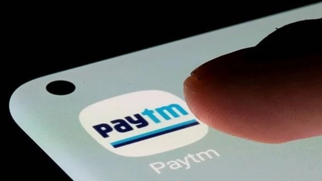 Paytm Payments Bank