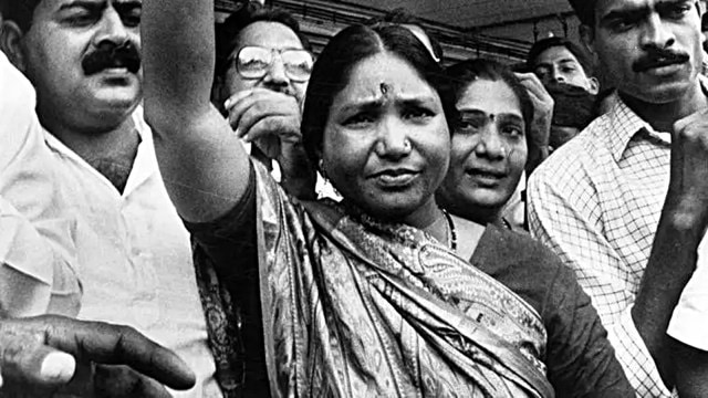 Phoolan devi behmai massacre