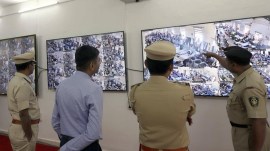 cctv at yerawada jail