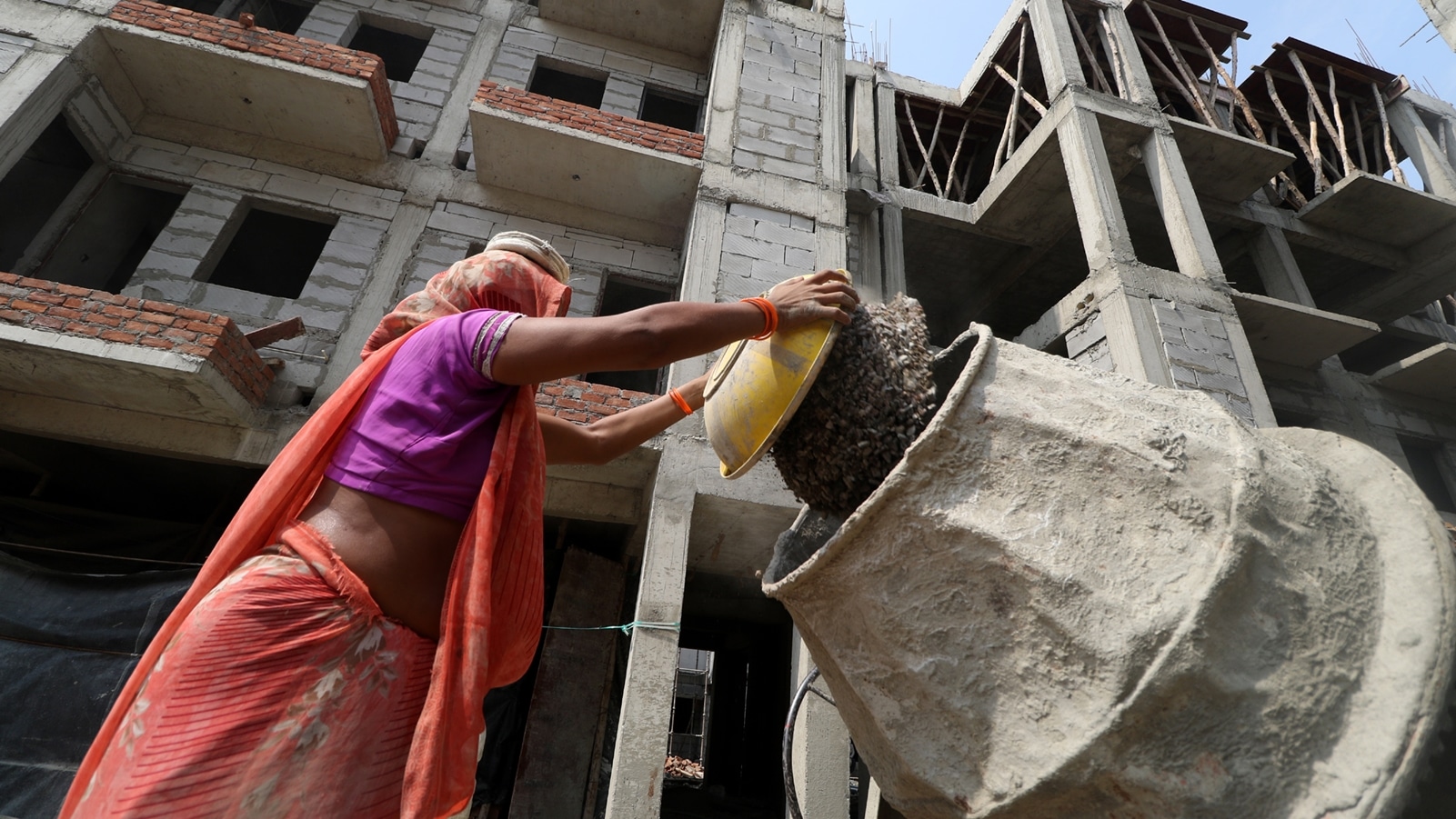 Two Crore More Rural Houses; New Scheme To Aid ‘deserving’ Urban ...