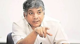 Prakash Ambedkar
