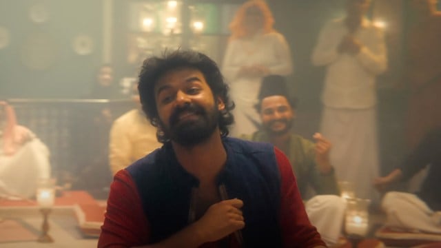 Pranav Mohanlal in Vashangalkku Shesham