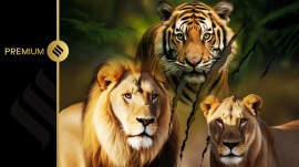 kings, sages and stars names in zoo