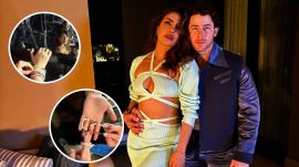 Priyanka Chopra keeps a fans promise wins over the internet