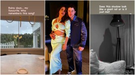 Priyanka Chopra new hosue