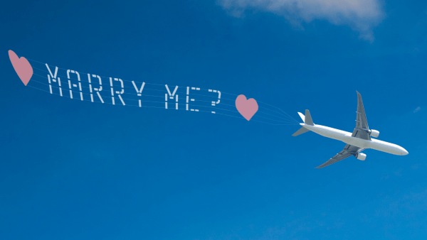 Skywriting Proposal