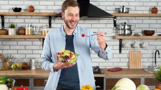 The study analysed more than 3,500 men with prostate cancer. (Illustrative image) (Vlada Karpovich via Pexels)