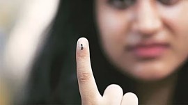 Pune voters
