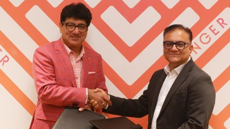 300-room Ginger hotel to open in Goa in 2027