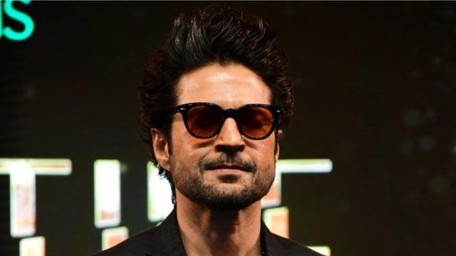 Rajeev Khandelwal
