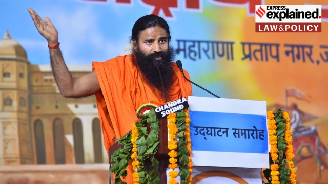 Ramdev Patanjali