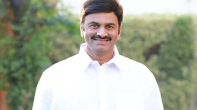Raghu Ramakrishna Raju