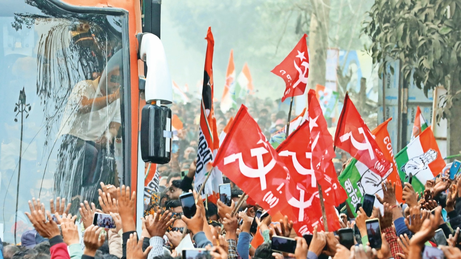 Malda, Bharat Jodo Nyay Yatra, Rahul Gandhi, Congress leader Rahul Gandhi, Kolkata news, WEst Bengal news, India news, Indian express, Indian express India news, Indian express India