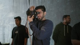 Rahul Jhangiani Rahul Jhangiani photographer, Celebrity photography trends