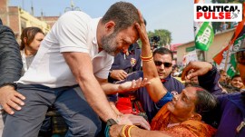 Bharat Jodo Nyay Yatra