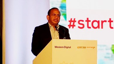 Ramesh Abhishek dpiit secy cbi case