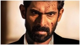 Rana Daggubati opened up on health struggles at a recent event
