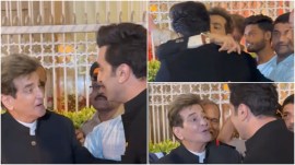Ranbir Kapoor video, Jeetendra
