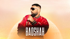 Rapper Badshah (PR Image)