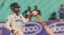 IND vs ENG 3rd Test: Ravindra Jadeja century