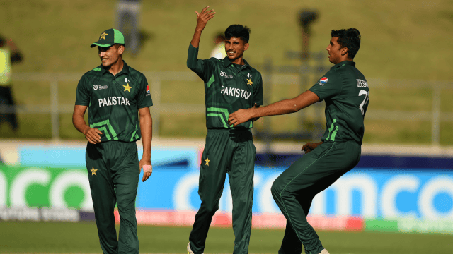 Ali Raza: From bowling with torn shoes in Sheikhpura to almost taking ...