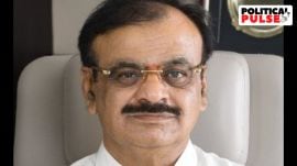 D Kupendra Reddy