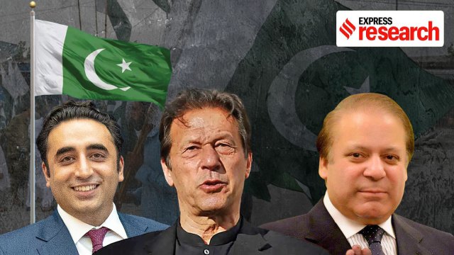 What The 2024 Pakistan Election Means For The Countrys Shaky Political