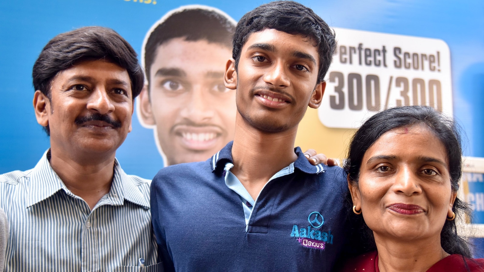 JEE Main: 23 students score perfect 100; 7 from Telangana