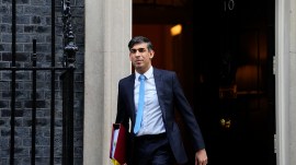 Rishi Sunak