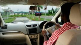 Road ministry extends validity of learner's licence, driving license, conductor license till Feb 29