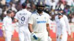 IND vs ENG 2nd Test: Rohit Sharma dismissal