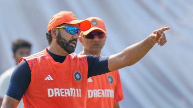 IND vs ENG Live Streaming: India will take on England at Dr. Y.S. Rajasekhara Reddy ACA-VDCA Cricket Stadium, Visakhapatnam