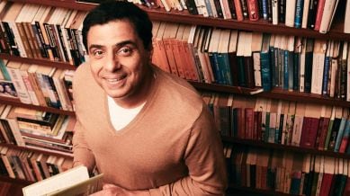 Ronnie Screwvala