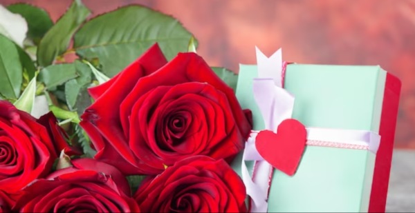 Happy Rose Day 2024