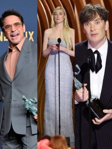 SAG Awards 2024:  The winners take it all!