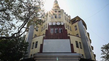 mumbai eros cinema