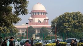 SC refuses to entertain PIL seeking court-monitored probe into Sandeshkhali violence case