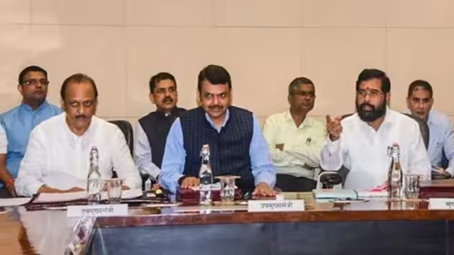 maratha quota, Maratha reservation bill, maharashtra assembly, eknath shinde, maratha quota passed, maratha quota bill cleared, Maratha community, Uddhav Thackeray, Indian express news