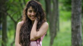 Sai Pallavi