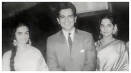 Saira Banu, Dileep Kumar