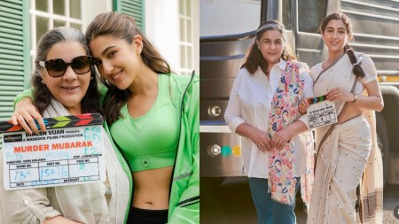 Latest News on Sara Ali Khan: Get Sara Ali Khan News Updates along with