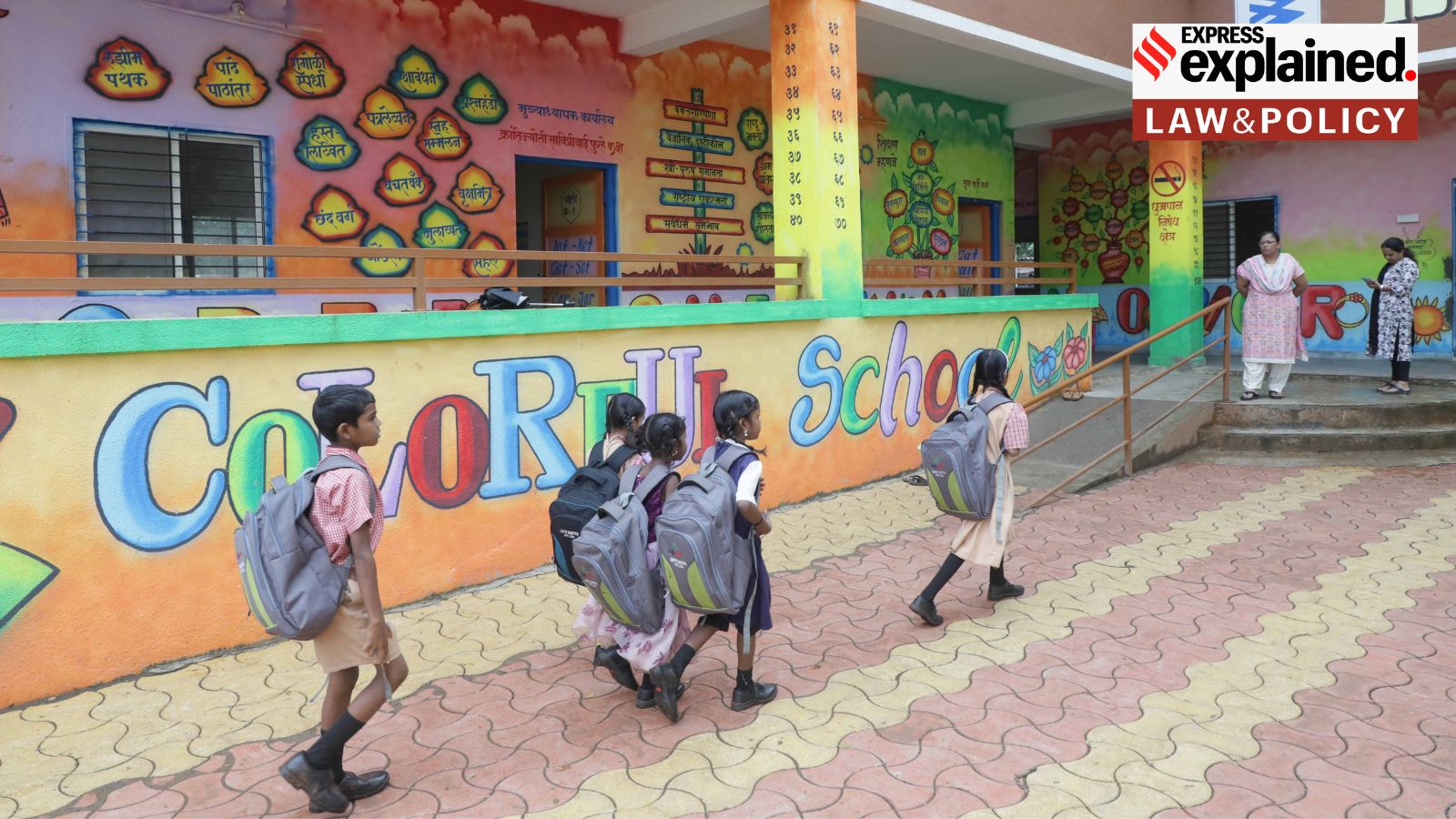 DoE issues circular for admission in govt, govt aided schools