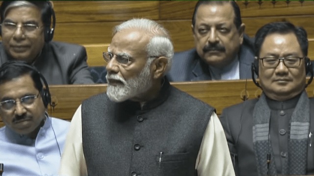 PM Narendra Modi