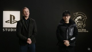 hideo kojima