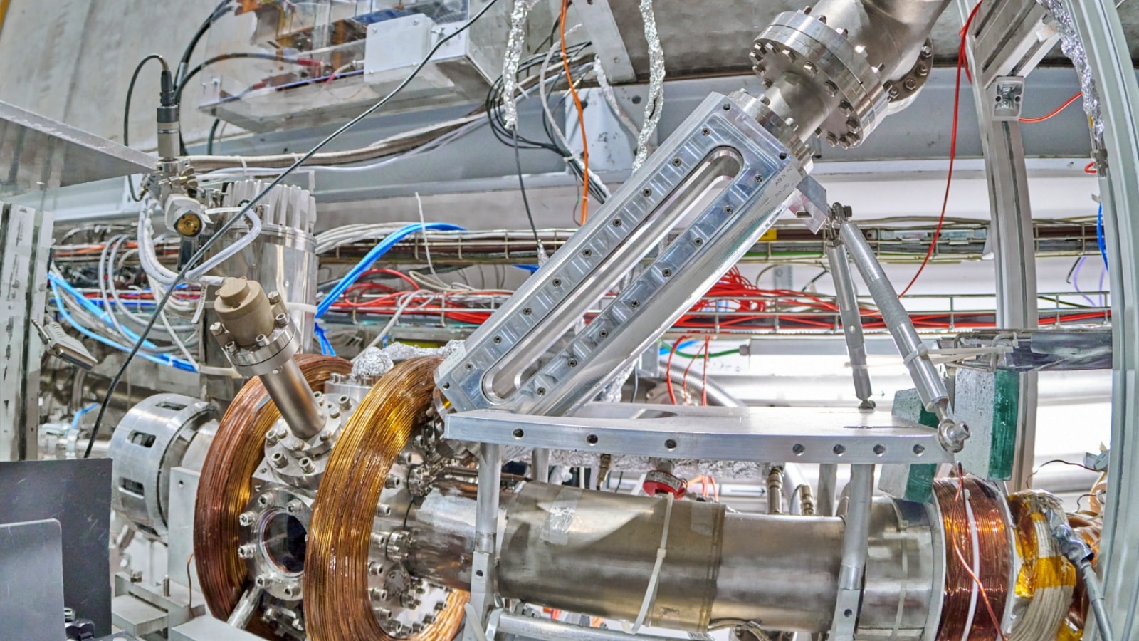 Positronium, laser cooling of Positronium, CERN scientists, Bengaluru, CERN, Indian express news, current affairs