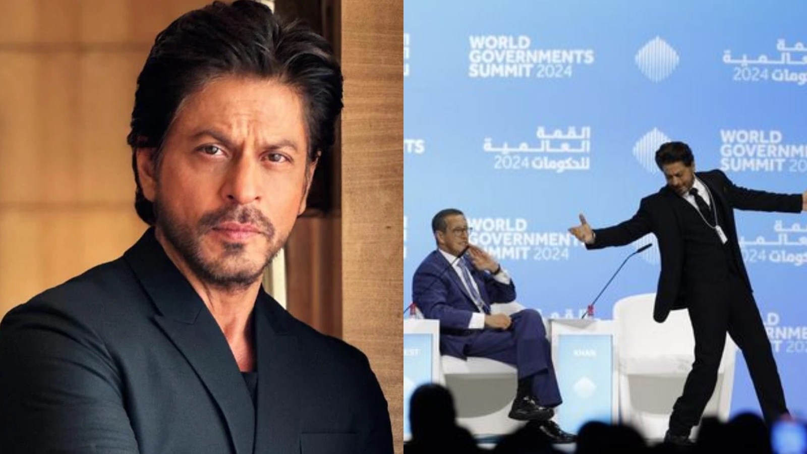 Shah Rukh Khan reveals pre-release ritual on Thursday, says he hasn’t ...