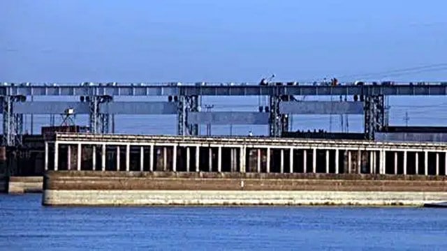 Shahpurkandi Dam