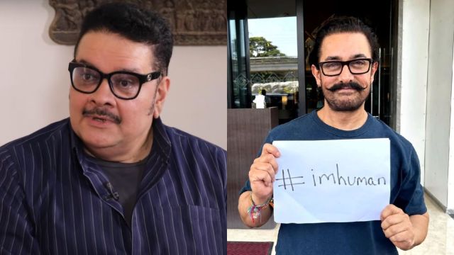Shehzad Khan speaks about working with Aamir Khan on Qayamat Se Qayamat Tak